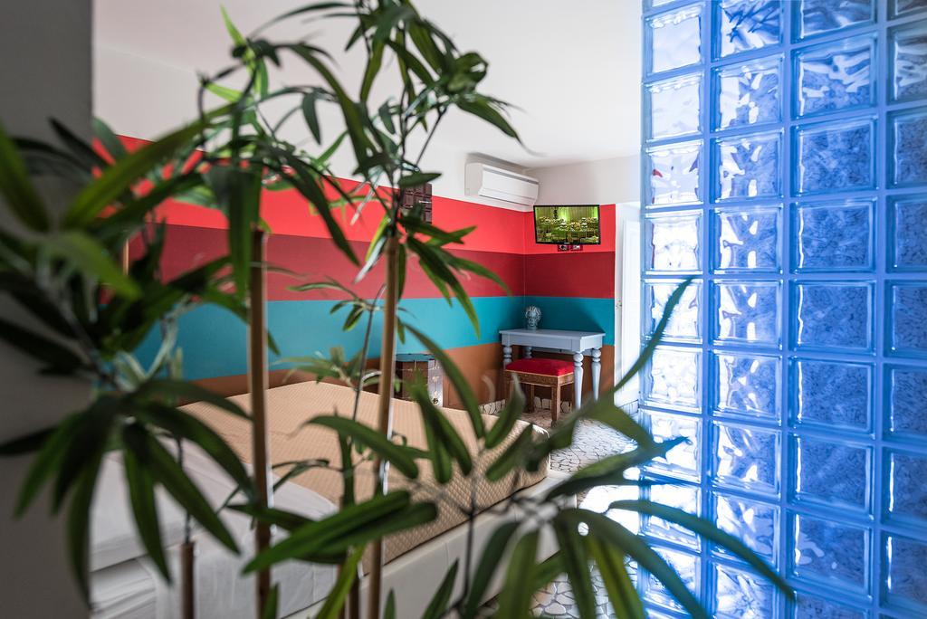 Diemmestudio Salerno Exterior foto